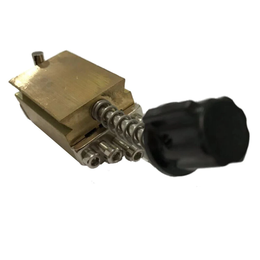 Ribbon Printer Print Head Letter Holder For Manual Stamp Ribbon Code Printer Machine DY-8/HP-241B Letter Holder
