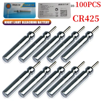 CR425 Fishing Float Batteries 1