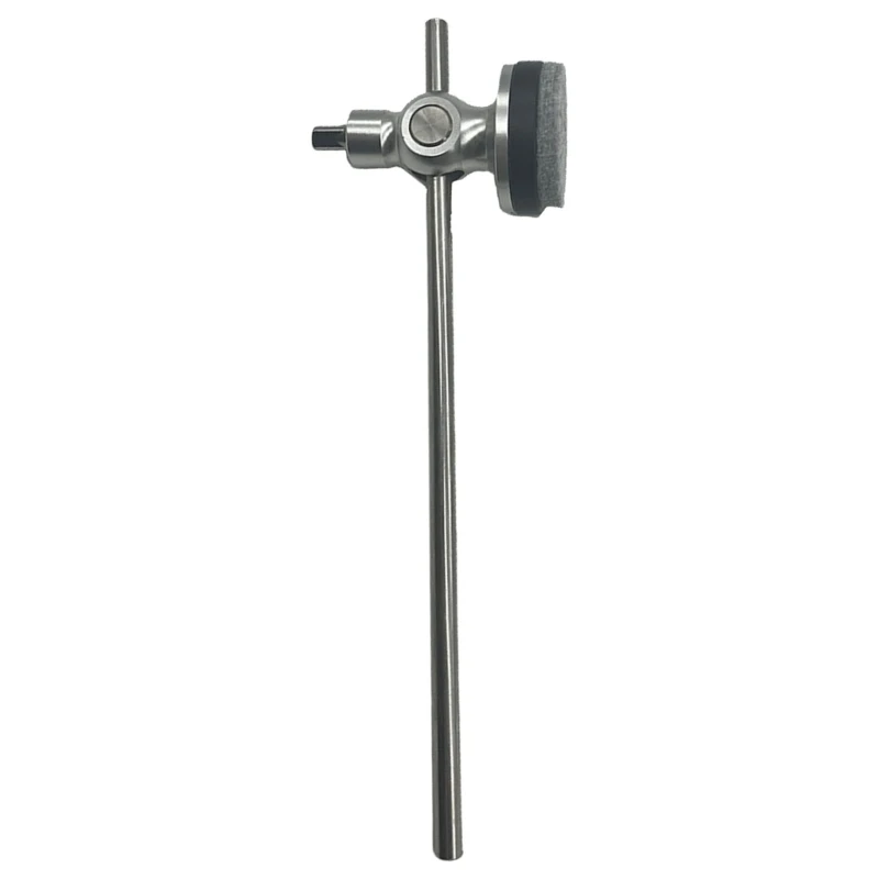 Drum Hammer N0HA Professional Kick Drum Foot Pedal Beater Bass Drum Pedal Beater Hammer Head