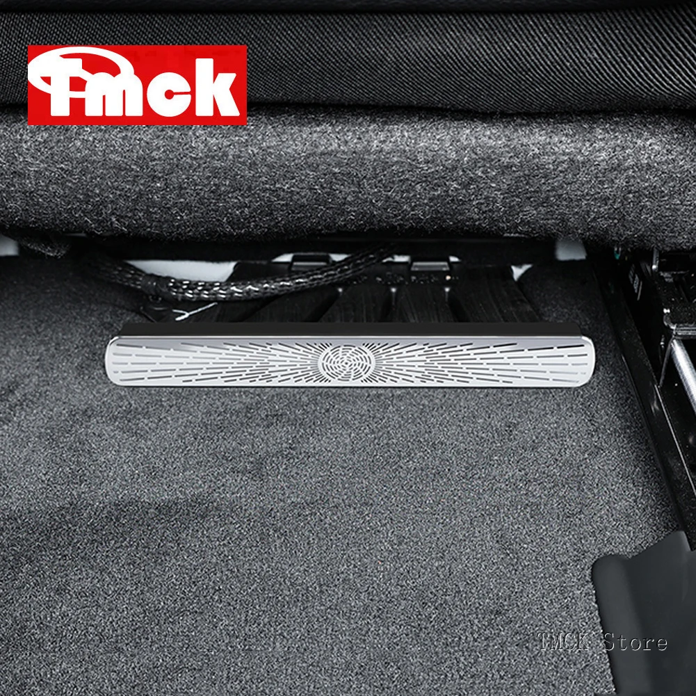 Новинка для Mercedes Benz C E GLC Class Coupe W205 C205 W213 S213 C238 X253 C253 Автомобильная накладка под сиденье из нержавеющей стали Новинка для Mercedes Benz C E GLC Class Coupe W205 C205 W213 S213 C238 X253 C253 Автомобильная накладка под сиденье из нержавеющей стали