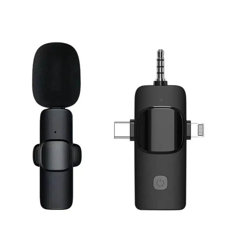 K13 Single mic