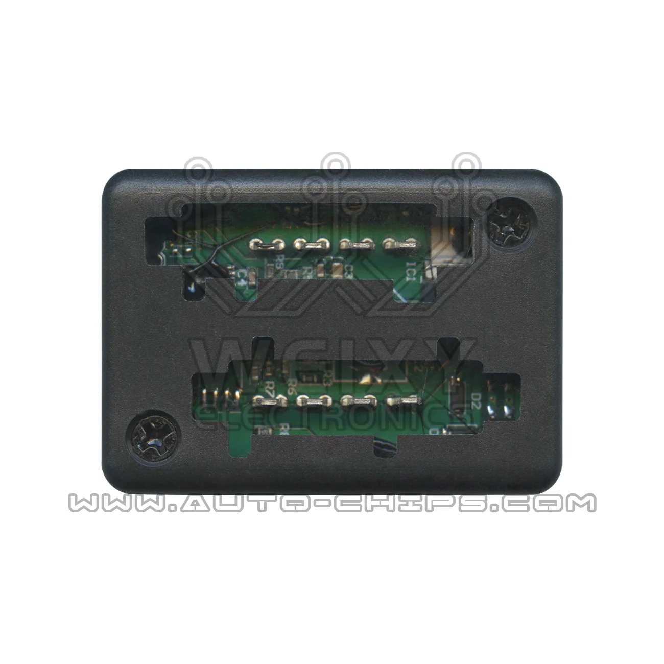 Universal steering lock emulator for Mercedes-Benz W169 W245 W202 W208 W210 W203 W209 W211 W639 W906 Vito Crafter Sprinter
