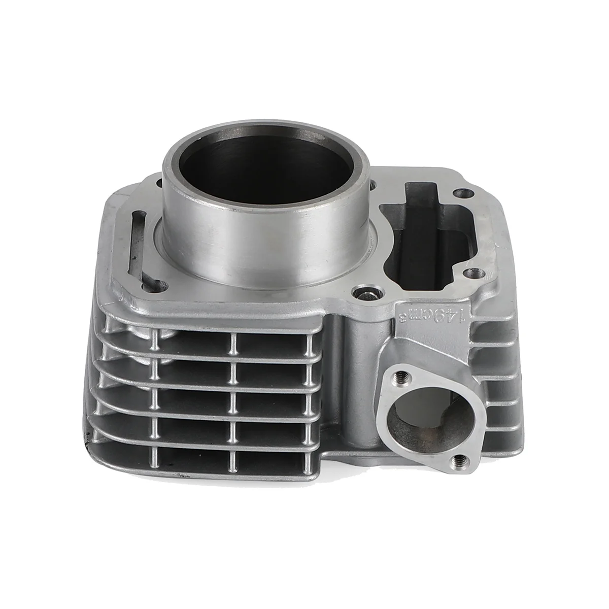  Ǹ ŰƮ, ȥ XR150 CBF150 KTT150 ǽ  Ŷ  ǰ, 57.3mm