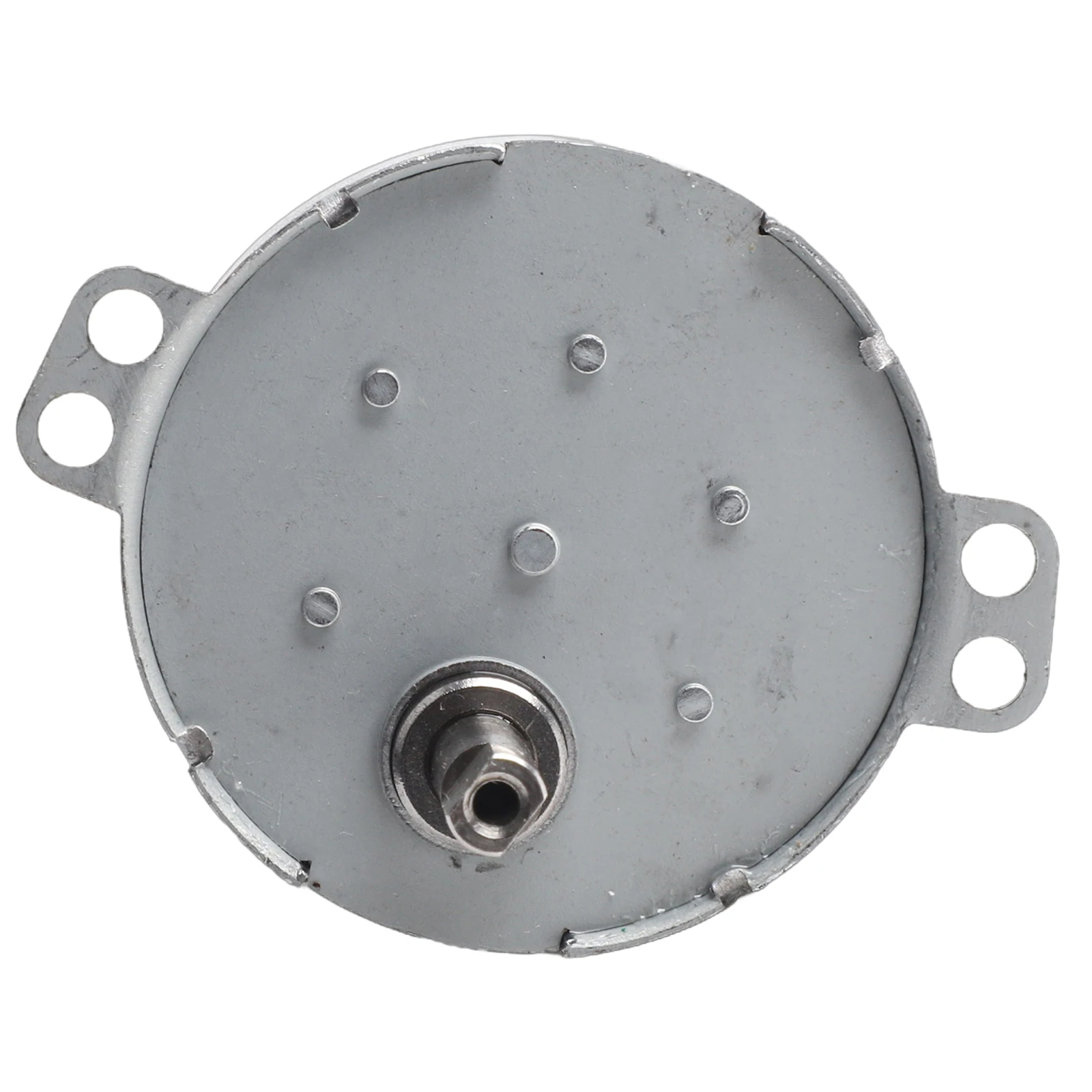 Compact High-Performance Washing Motor for Limited Space Laundry Solutions