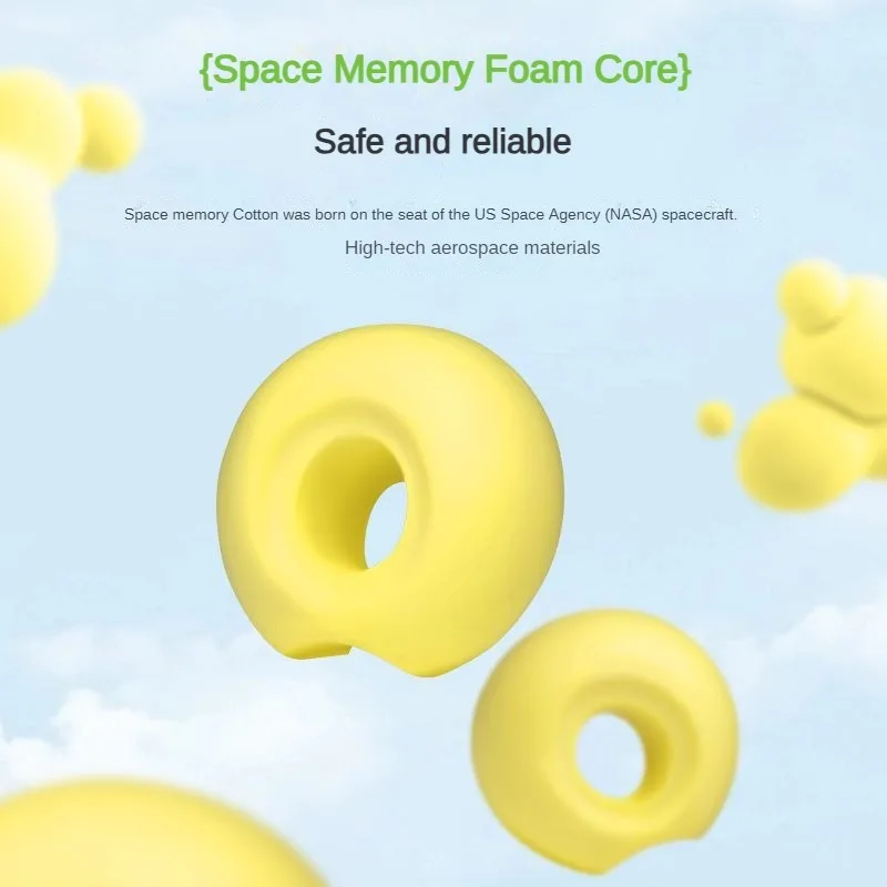 Memory Foam Salon Massage Face Pillow Universal Face Cradle for Massage SPA Beauty Salon Pad Relax Cover Removable Beauty Pillow 6