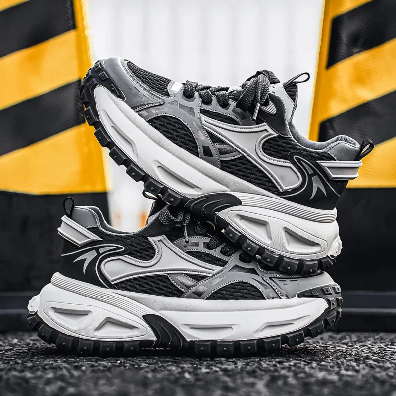 جزمات سبورت رجالي