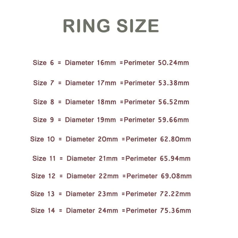 Milangirl White Zircon Full Crystal Rings For Women Men Hip Hop Engagement Ring Jewelry Size 5-12