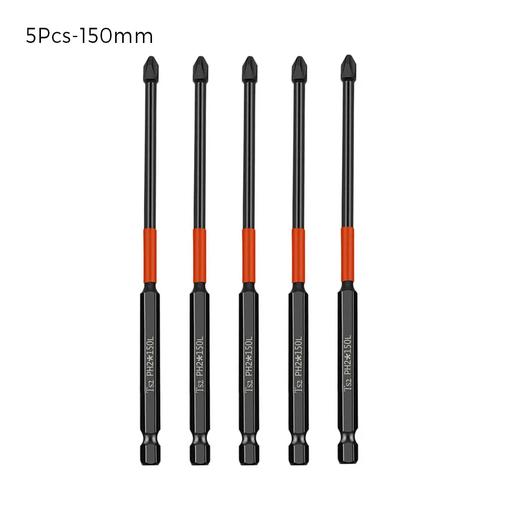 5 pcs 150mm