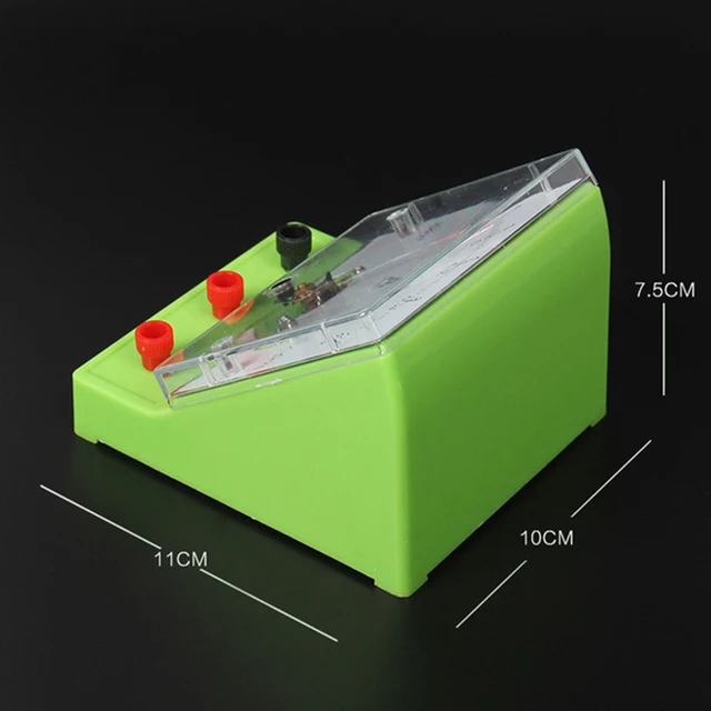 Junior High Physics Lab Kit Hands-on Circuit Exploration