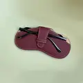Dark red (no rope)