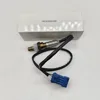 High Quality For Citroen C2 C3 C4 C5 C6 C8 Peugeot 206 207 306 307 0258006185 96368765 9636968380 9644491280 O2 Oxygen Sensor 5