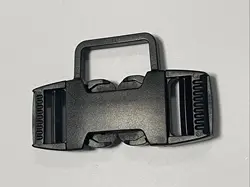 25mm buckle 3 point quick Buckle Clip Harness Replacement Safety for pushchair Baby Child Strollers Prams Stroller Seat Belt