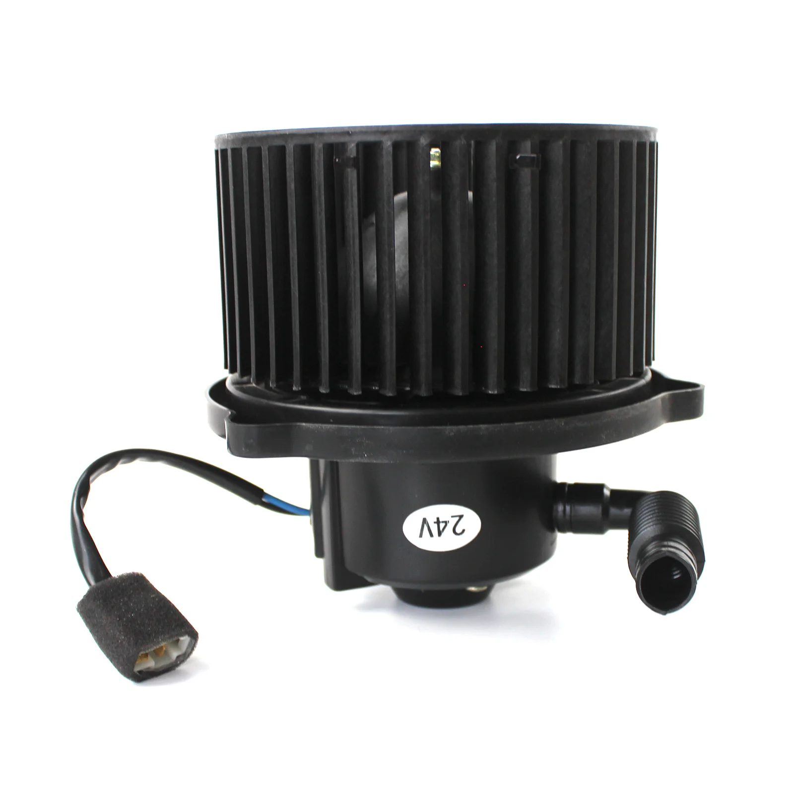 SINOCMP 11N6-90700 Blower Motor for Hyundai R140LC-7 R210LC-7 R200-7 R110-7 R140-7 R160-7 R210-7 R140-9 R160-9 R210-9 Excavator
