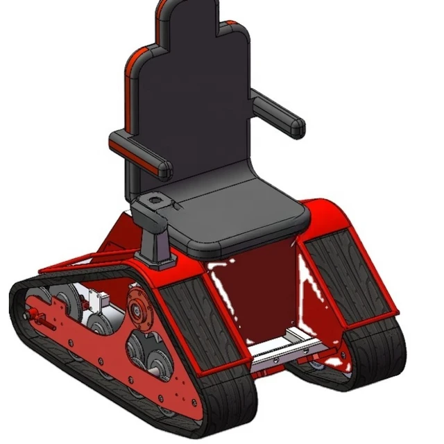 Manufacturer Wheelchair Electric Backrest Foldable Portable Track Wheelchair with Remote Control Motor Powered Wheelchair 1 Manufacturer Wheelchair Electric Backrest Foldable Portable Track Wheelchair with Remote Control Motor Powered Wheelchair 1