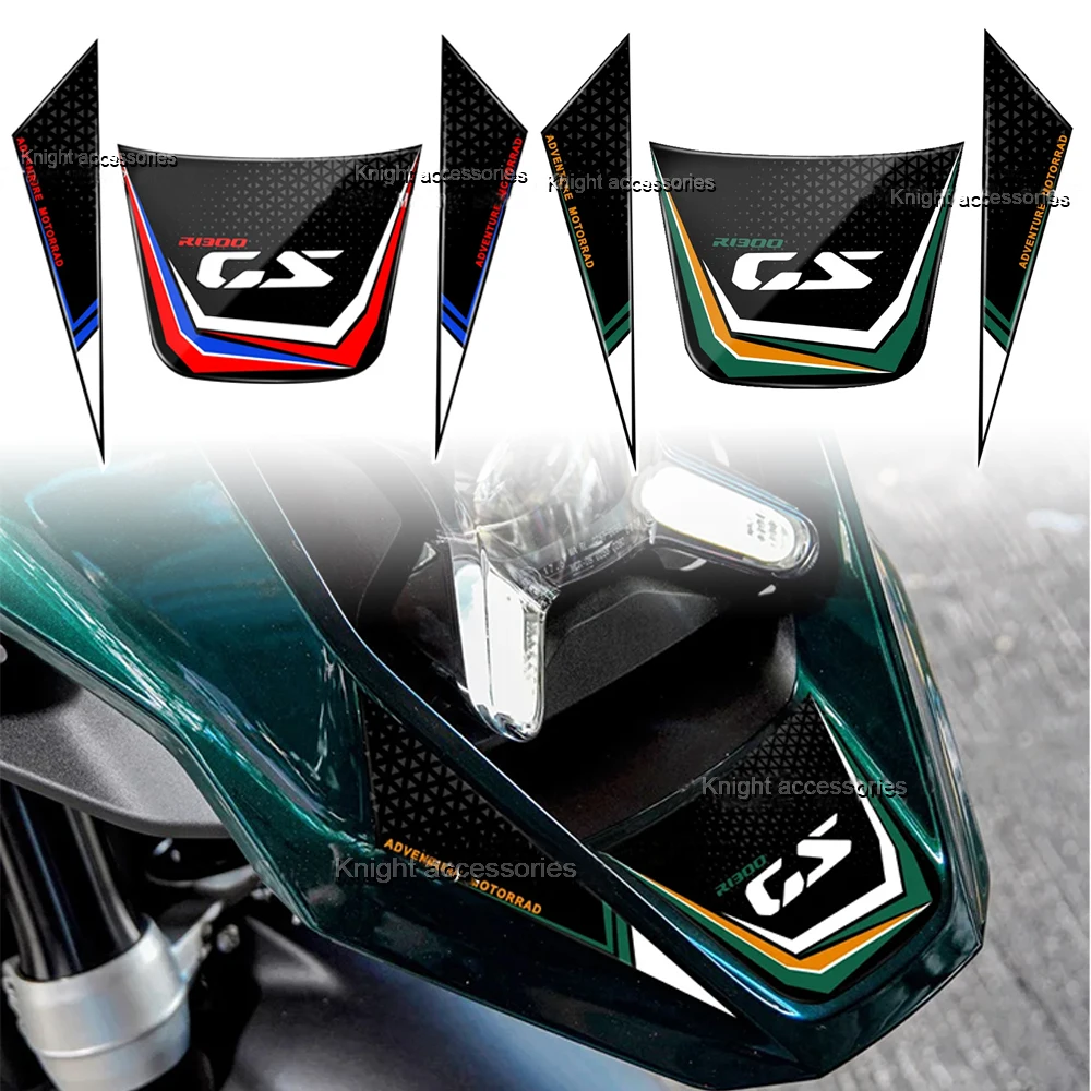 

Маска-наклейка для мотоцикла, для BMW R1300GS R1300 GS r 1300 gs 2024