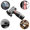 16.8V angle grinder, small lithium battery, portable polishing, grinding and cutting machine, electric tool 6