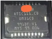 

ATIC111-CD UM31CD ATIC111 HSOP20 5 шт.