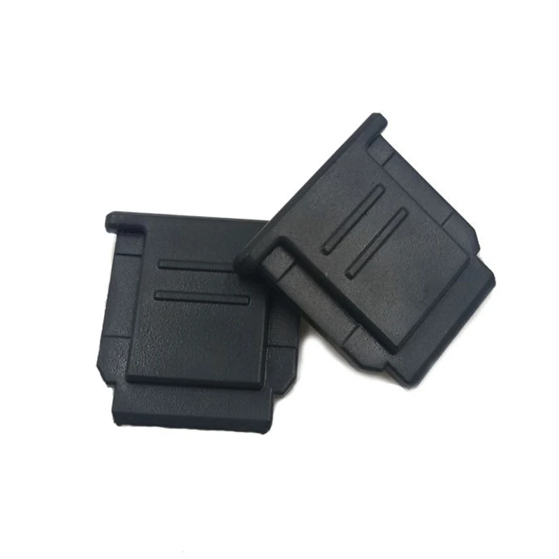 1/10Pcs Camera Hot Shoe Cover For A6000 6600 A7RM4 A7III A7M3 6400 A7C ZV-E10 Protective