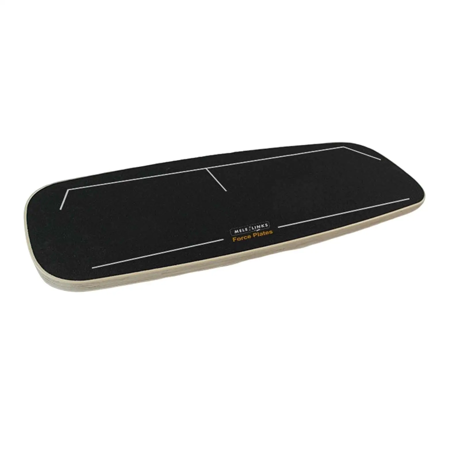 

Golf Swing Trainer Strong Load Bearing Non Slip Action Posture Correction Gravity Transfer Board for Men Women Golf Accessories
