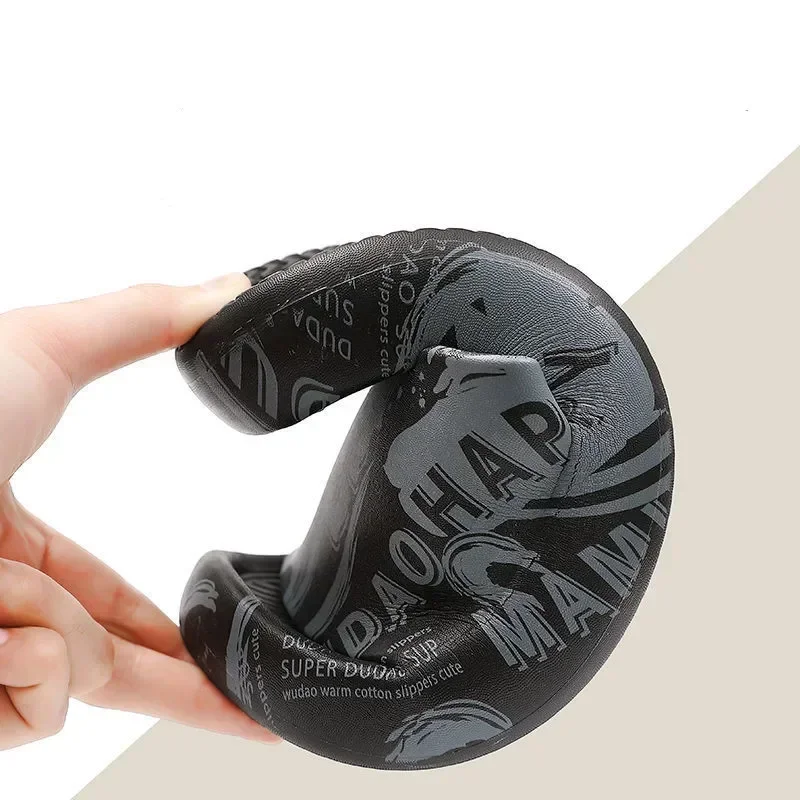 Men Sandals Thick Platform Slippers Soft Sole EVA Non-Slip Home Floor Slides Summer Flip Flops Beach Shoes non slip slippers,fashion sandals,soft slippers,beach slippers,eva slippers,beach sandals,fashion slippers,soft non slip slippers,eva sandals,non slip sandals