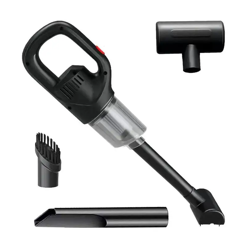 

Wireless Handheld Car Vacuum Cleaner Handheld Vacuum For Home Handheld Vacuum Cleaner Cordless Portable Car Hand Vacuum 50000Pa