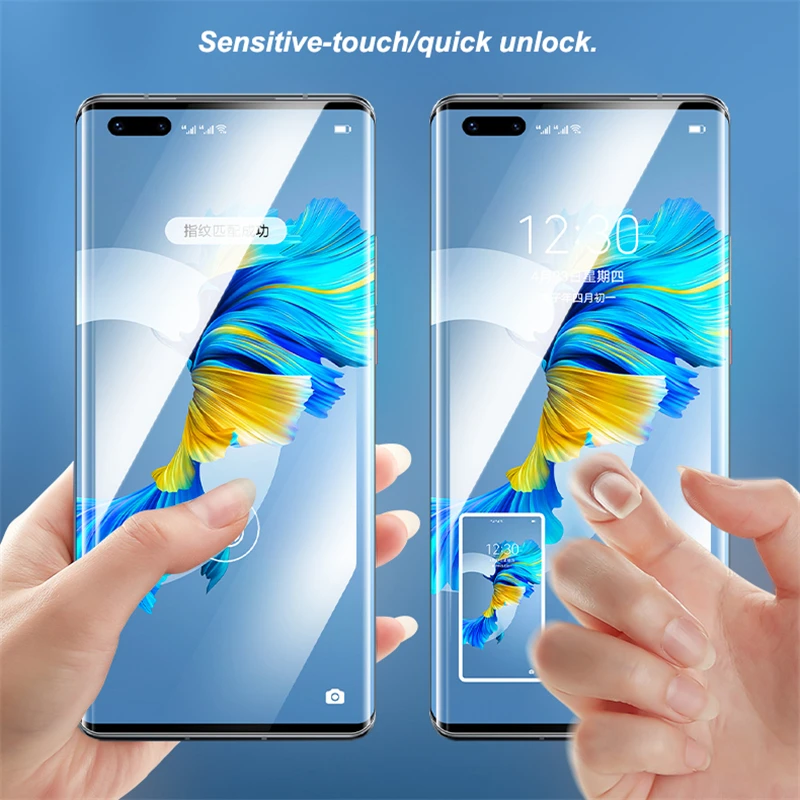 VORMIR Silicone Hydraulic Film for Cutting Machine Self Repair Mobile Phone Screen Protector Anti scratch Hydrogel Sheets Movies