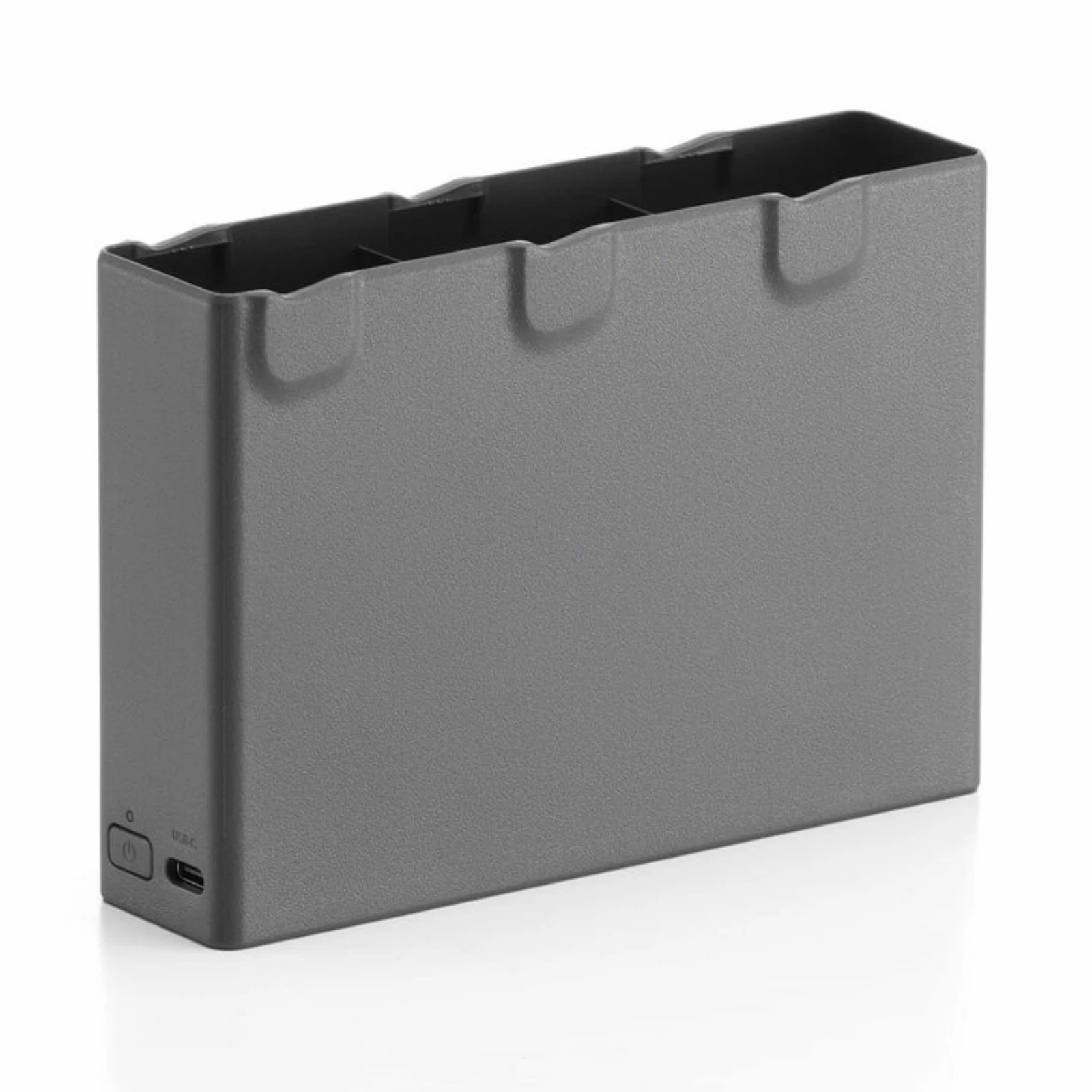 Description Picture 6 of itemPower Accessories For DJI Avata 2 Battery Charger Charge Hub Charging Case Kit 2150mAh For Avata2 FPV Drone Original  Accessory