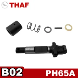 Stop Level Set Replacement Spare Parts for HITACHI Demolition Hammer PH65A B02