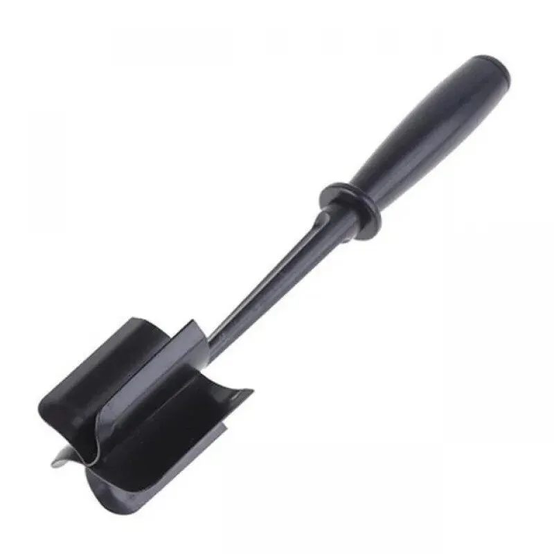 1pc black