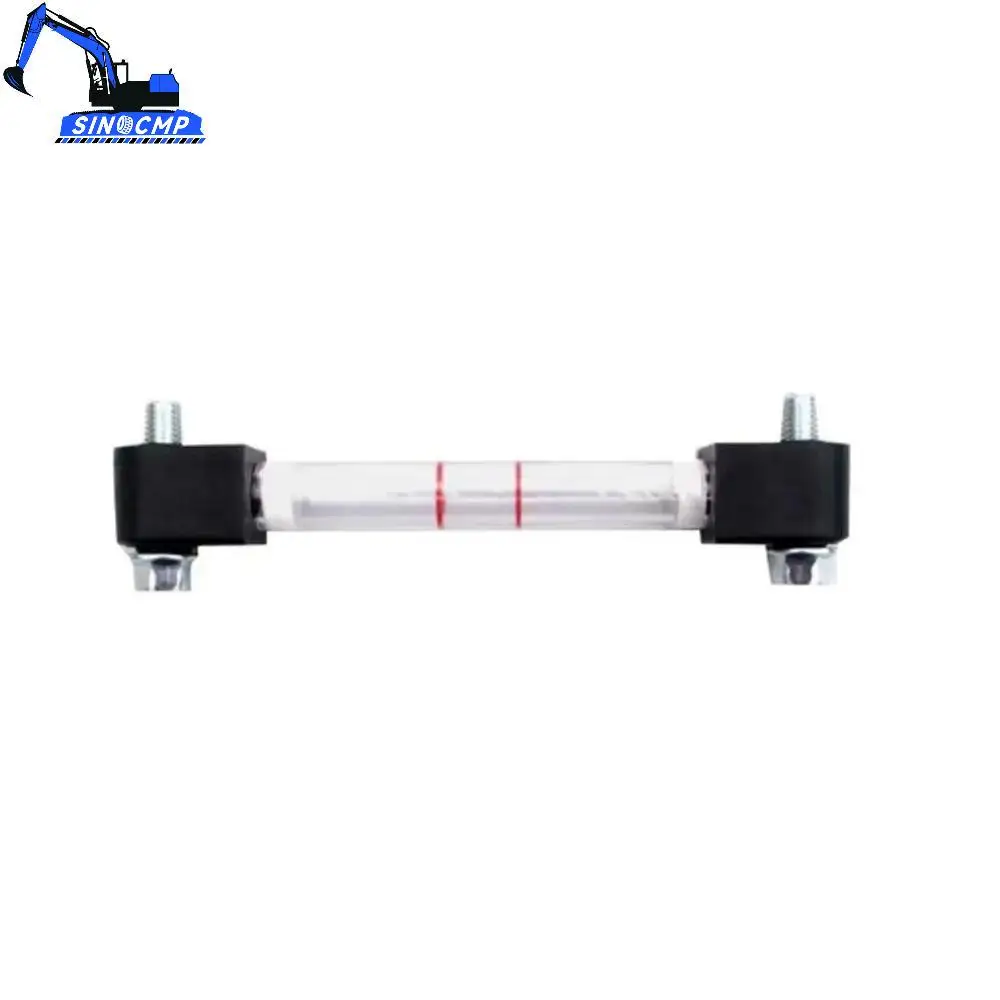 

14539978 VOE14539976 14539976 Новый манометр трубы уровня экскаватора для Volvo EC160B EW145B EC140B EC330B EC330C EC340D EC360B EC360C