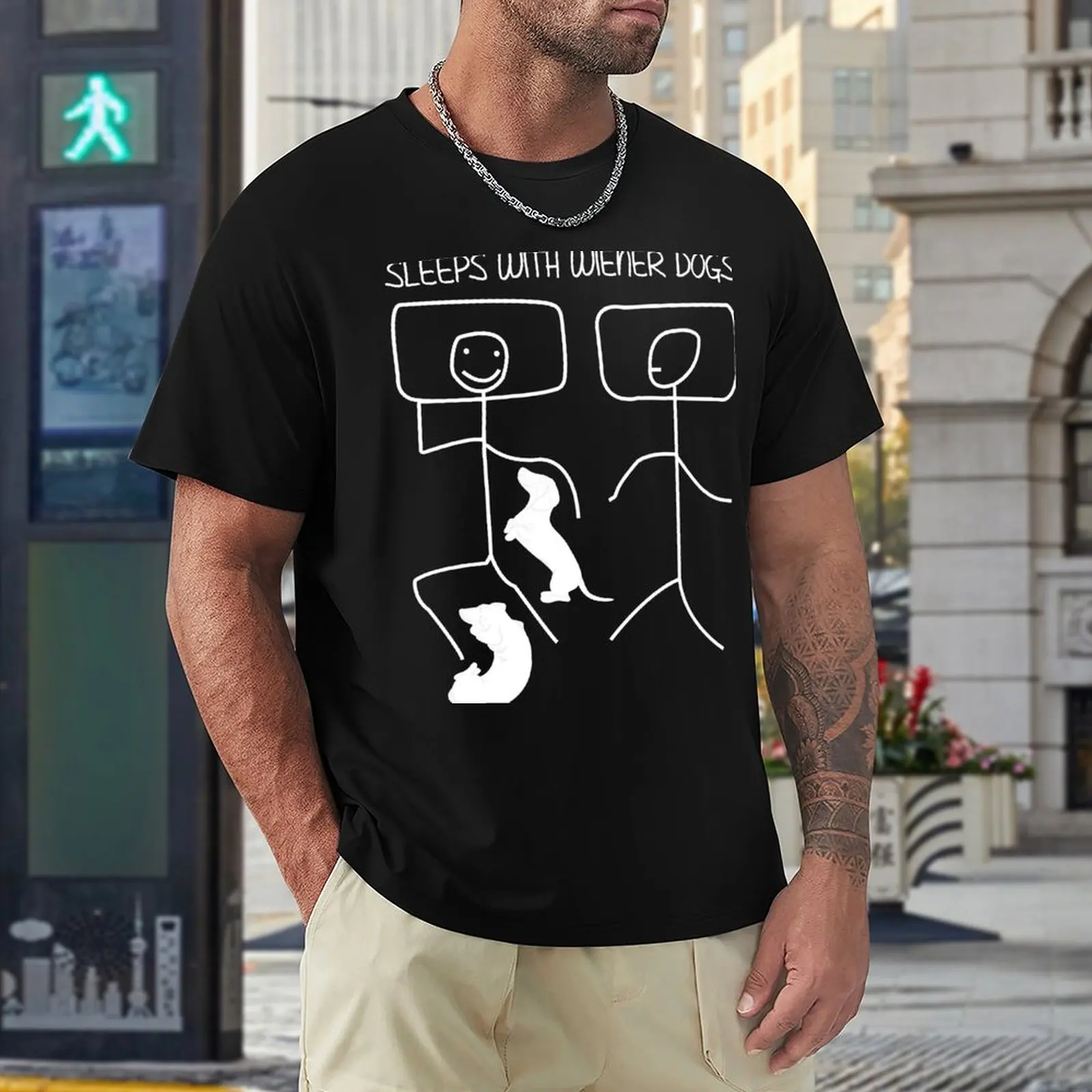 Wiener Dogs  Ƽ, ª Ƽ, ִ  Ƽ,  