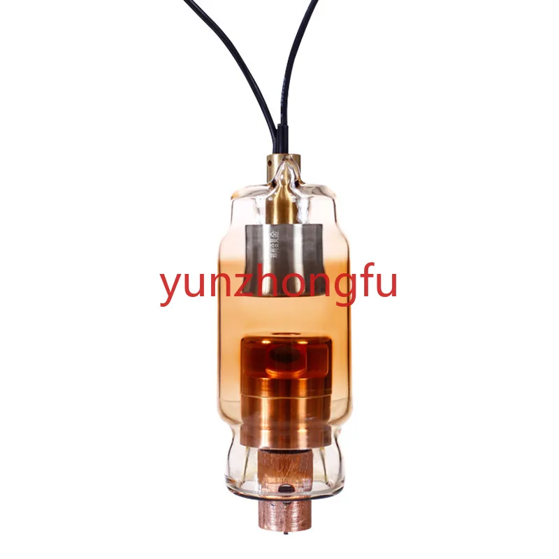 

Customized processing and production of 100kV X-ray tubes