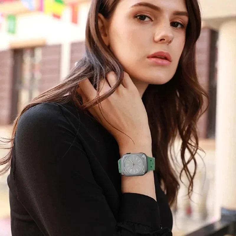  ġ  Ʈ ̽  Ǹ Ʈ , ȭ  Ŀ, iWatch ø 4, 5, 6, se, 7, 8, 44mm, 45mm, 40mm, 41mm