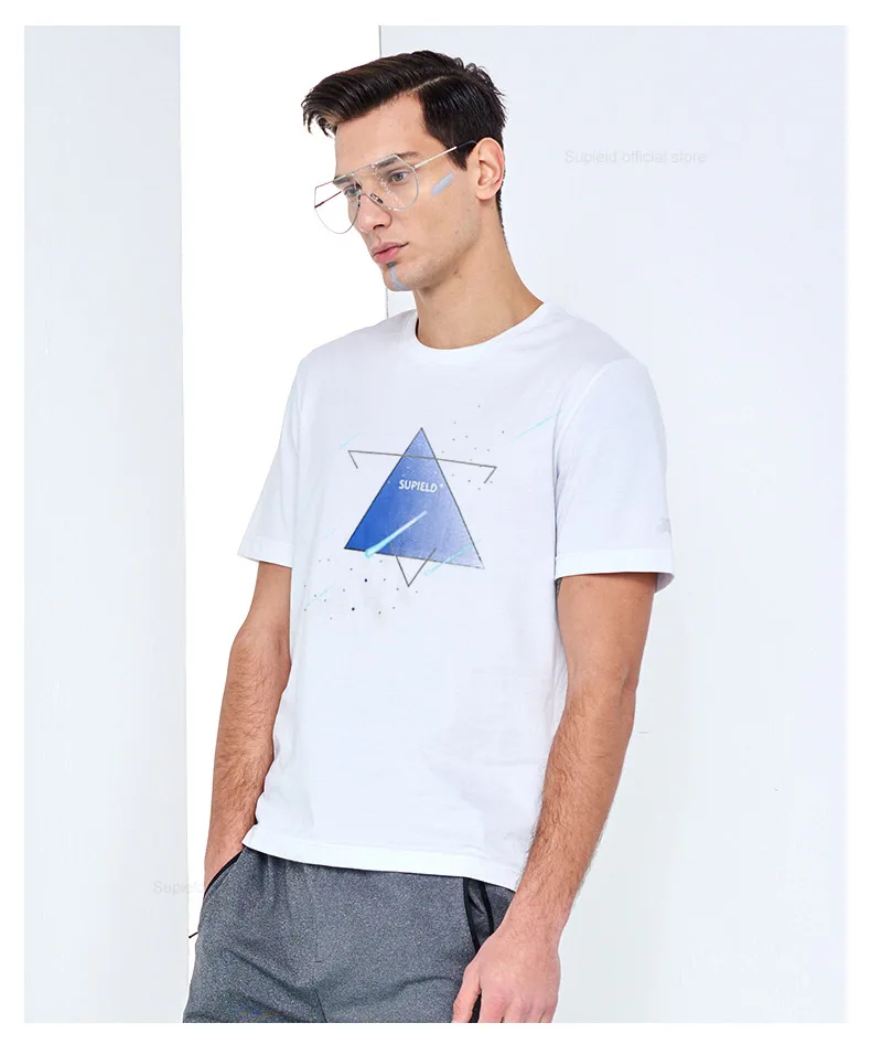 T Shirts Fashion Men Tops 