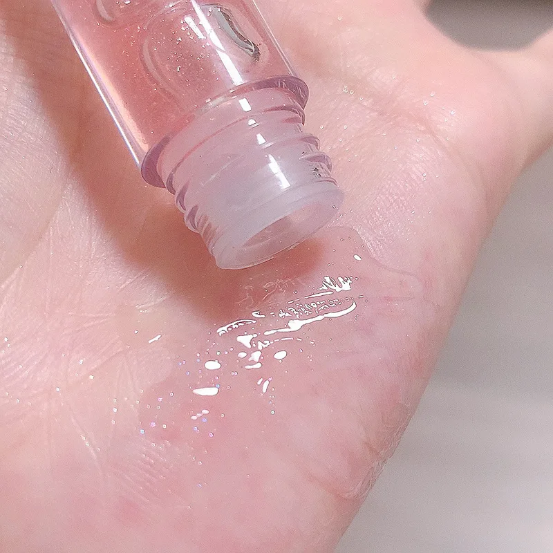 Deep Moisturizing Lip Oil Shiny Unique Charm Women Cheap Lip Gloss Female Lipgloss Lip Stain Liquid Lip Cosmetics Korean Makeup 5
