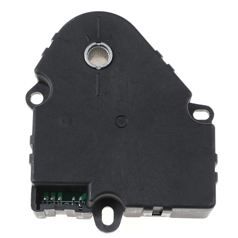Car HVAC Heater Air Blend Door Actuator 15920864 604-141 604141 For Buick