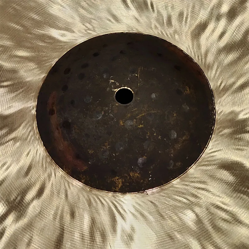 18" Crash B20 Cymbals TYC Professional Cymbals for Drums