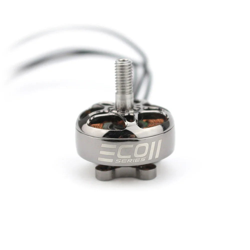 Blødtunge 2306 2400KV 4STK til FPV-race drone