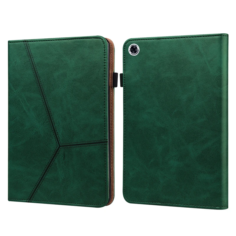 

For Lenovo Tab M10 HD 2nd Delicate Embossed Case Lenovo Tab X306X M10 2nd 10.1"inch Tablet Case Funda