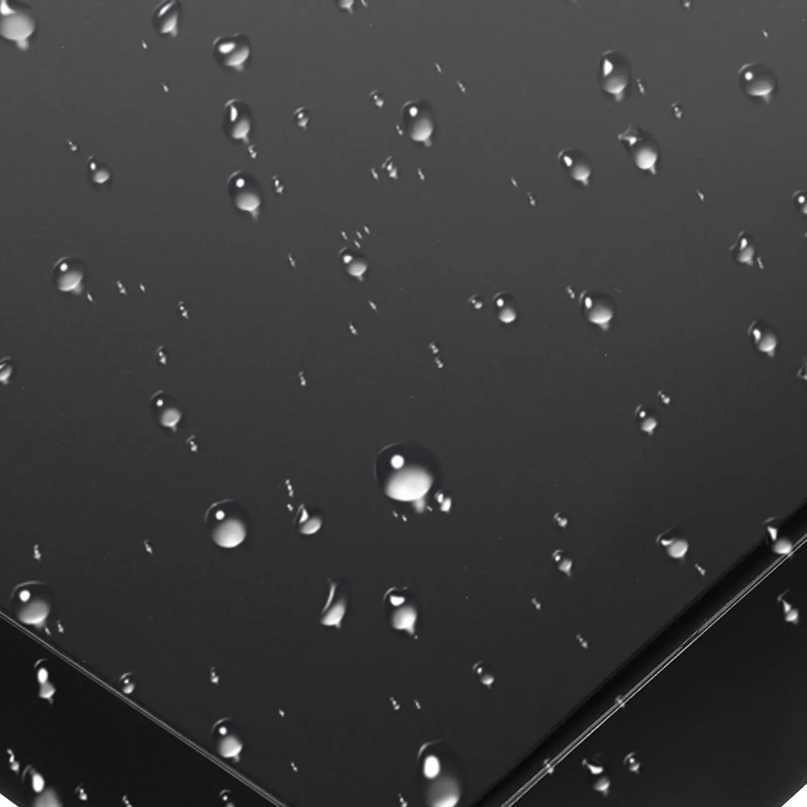 2pcs A4 파일 주최자 사무실 홈 연구용 내마모성 데스크탑 스토리지 박스 다기능 종이 주최자 책상 액세서리