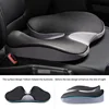 Cushion Non Slip Orthopedic Memory Foam Prostate Cushion for Tailbone Sciaticaback Pain Relief Comfort Chair Car Seat 1