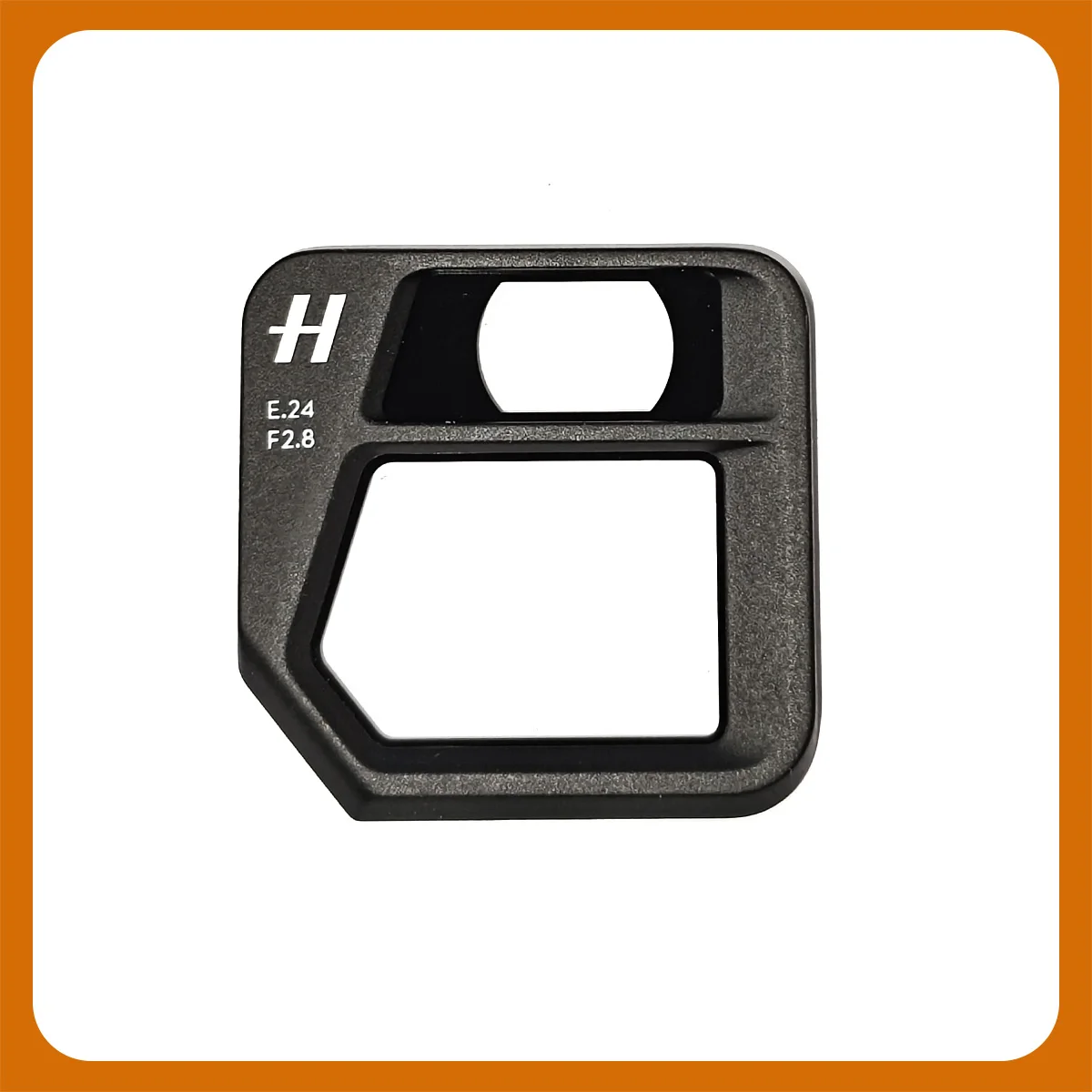 Filtre UV objectif pour DJI Mavic 3 Classic dévissé, montrant le filetage précis et la lentille transparente.