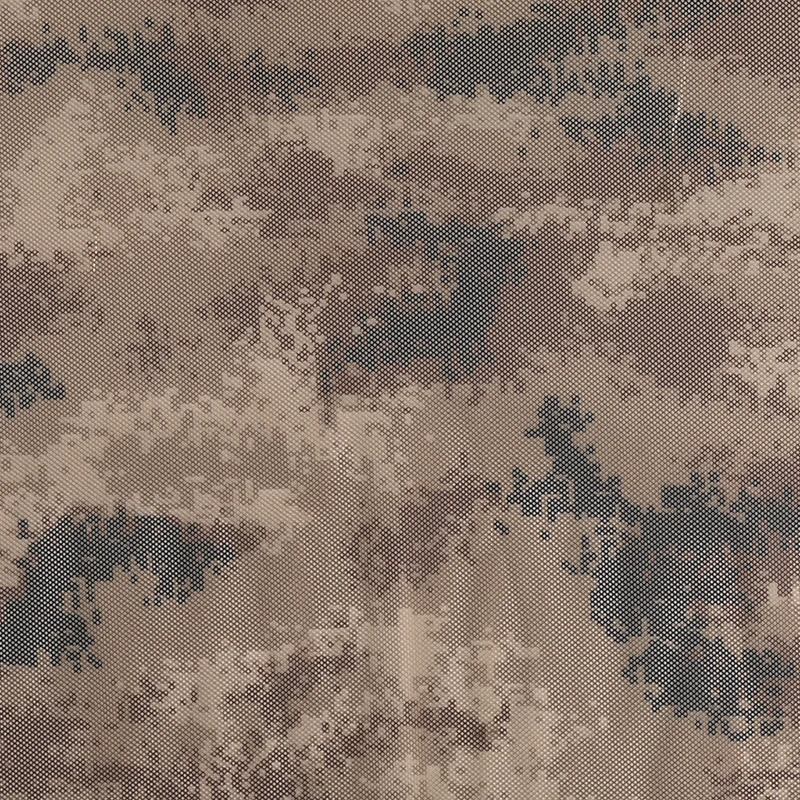 300D Simple CP Camouflage Netting 6