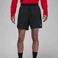 Nike officiel authentique JORDAN short de sport d'entraînement ample et respirant pour hommes FN5843-010 1