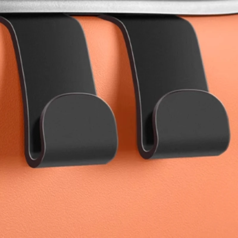 Car Hook Seat Backrest Rear Car Interior Storage Products Interior Modification Accessories For BYD Sealion 7