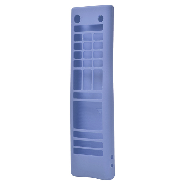 Remote Controller Cases Protective Cover Holder For LG Smart TV Remote Control AKB75095307B7 AKB4915305 AKB7537560