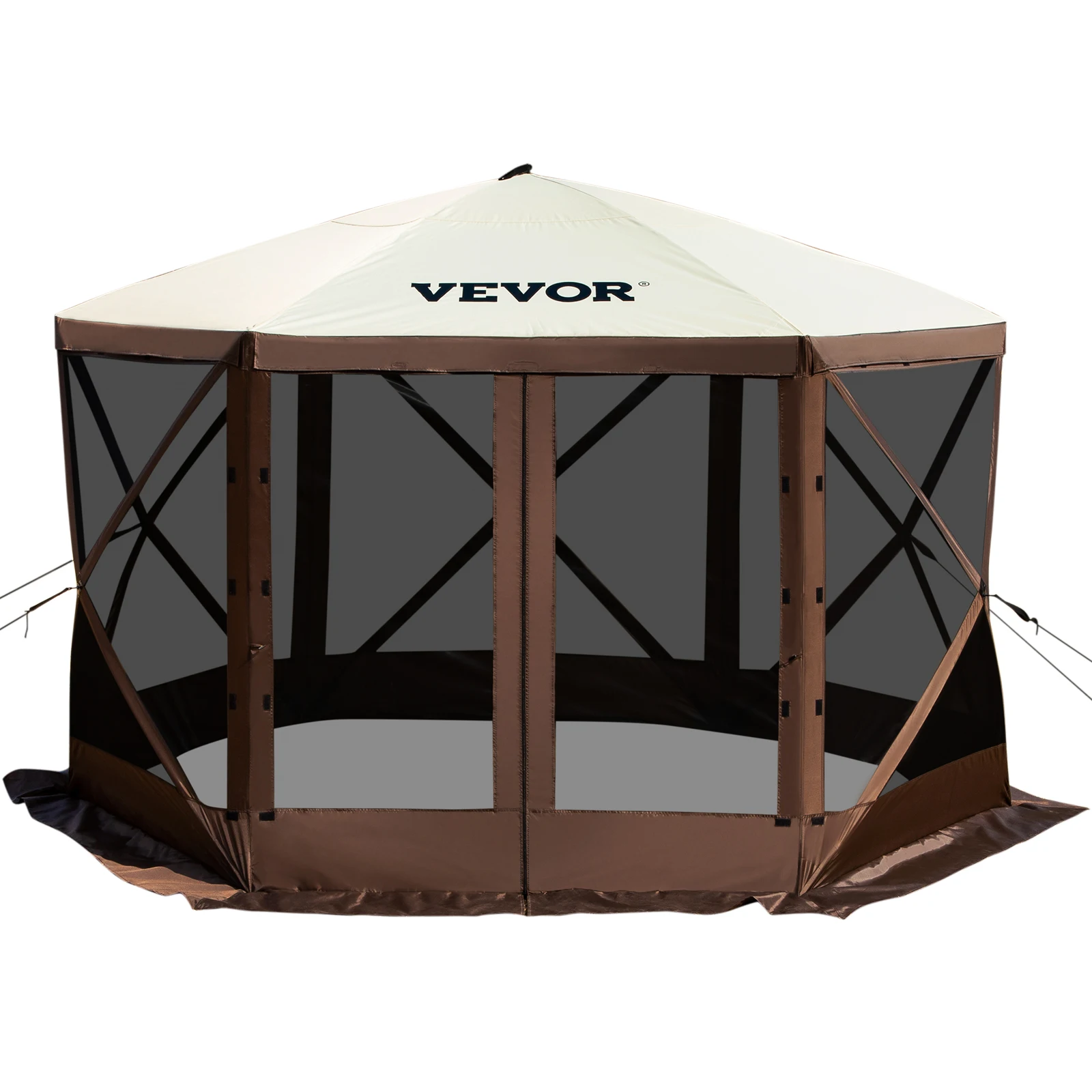 Pop-Up Camping Gazebo Tent 1