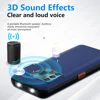 SERVO 2175 2G GSM Button Mobile Phone Dual Flashlight 3 SIM Card Loud Speaker Bluetooth Dial Music Player MP3 Feature Telephone 4