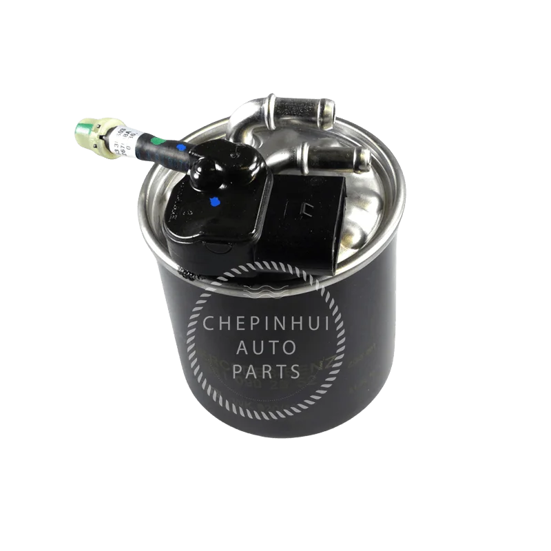 For Mercedes Benz Fuel Filter A6510902852 C CLASS W205 S205 C250d C250 C300 BlueTEC 4MATIC Diesel 2.1L Car Accessories