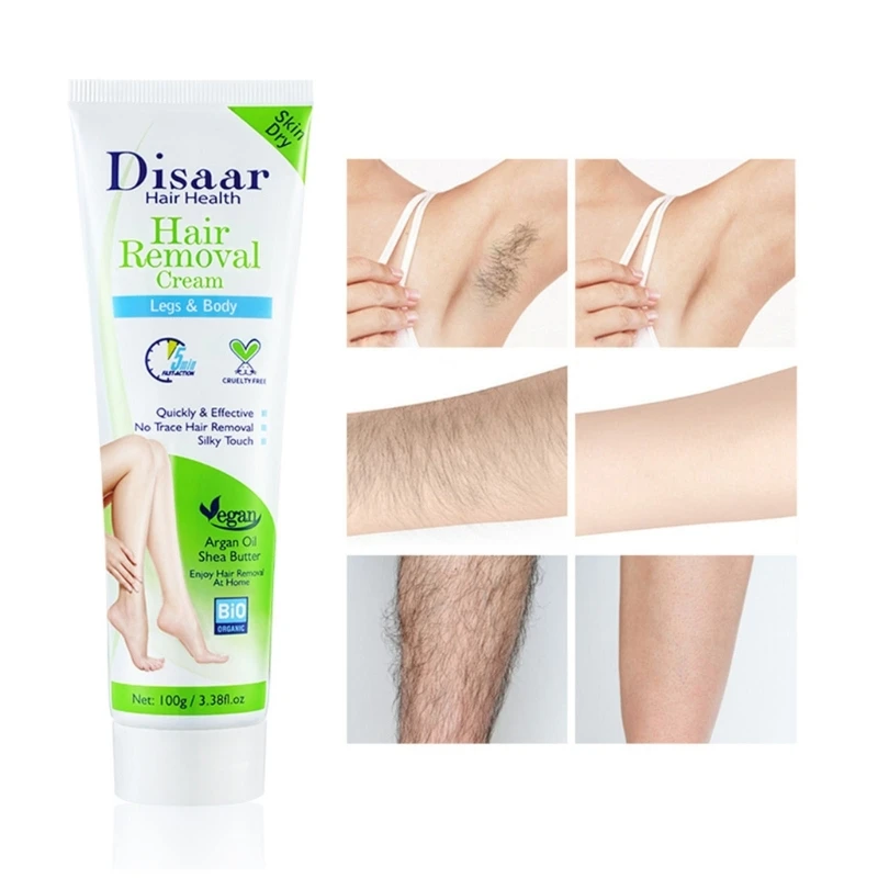 6 Best Vegan Hair Removal Products